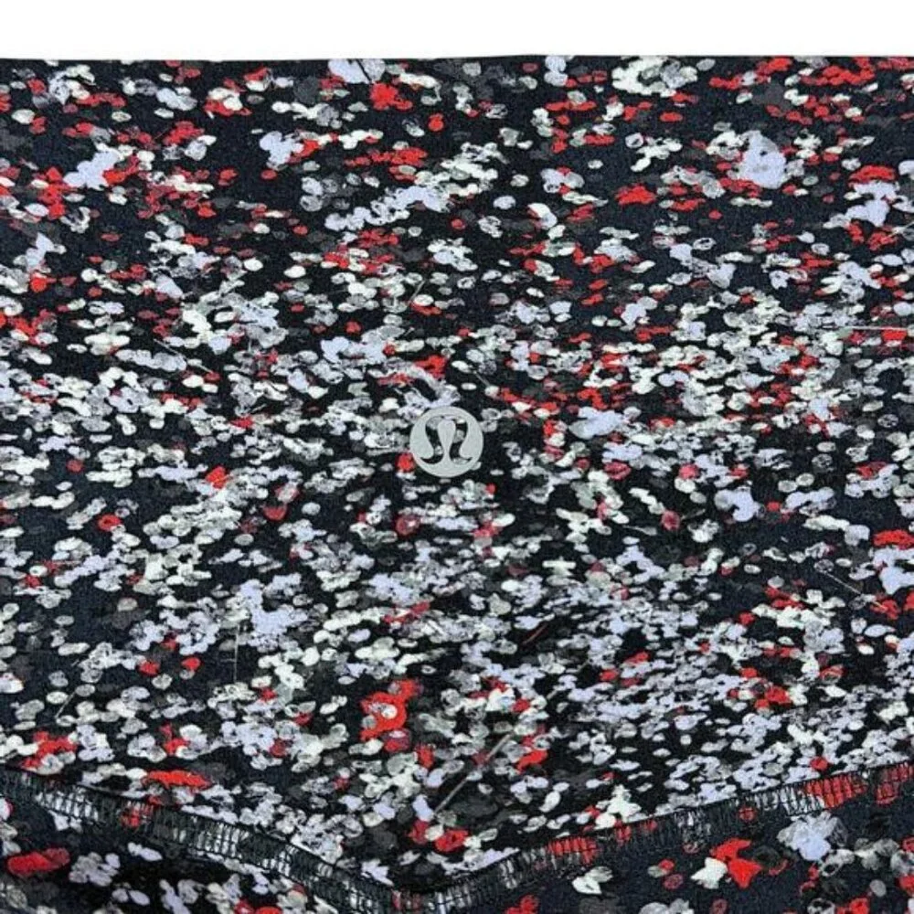Lululemon Align Nulu 25” Water Blossom Multi
